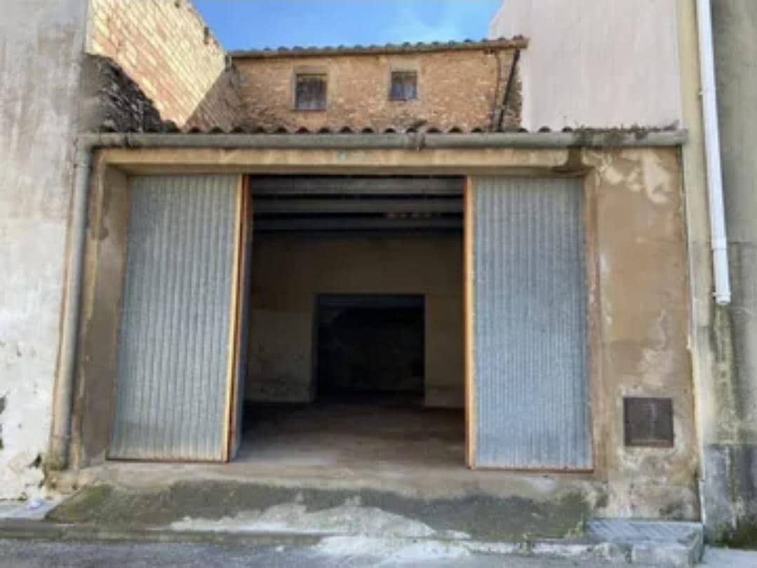 3 bedroom Townhouse for sale in Santa Barbara with garage - € 72,000 (Ref: 10172044)