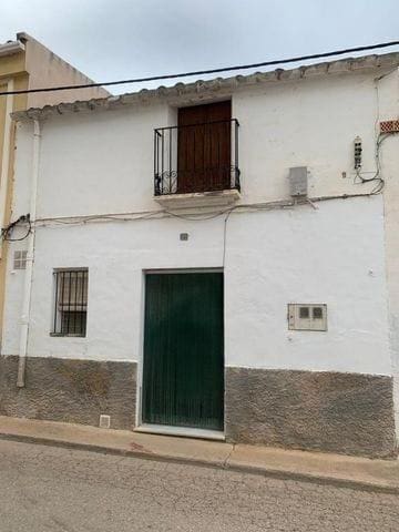3 bedroom Townhouse for sale in Santa Barbara with garage - € 72,000 (Ref: 10172044)