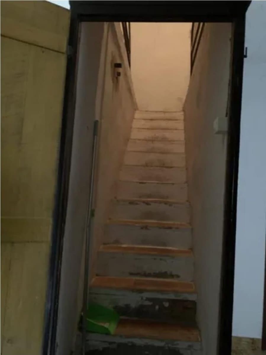 3 bedroom Townhouse for sale in Santa Barbara with garage - € 72,000 (Ref: 10172044)