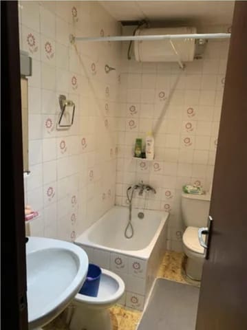 3 soveværelse Byhus til salg i Santa Bàrbara med garage - € 72.000 (Ref: 10172044)