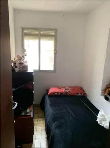 3 soveværelse Byhus til salg i Santa Bàrbara med garage - € 72.000 (Ref: 10172044)