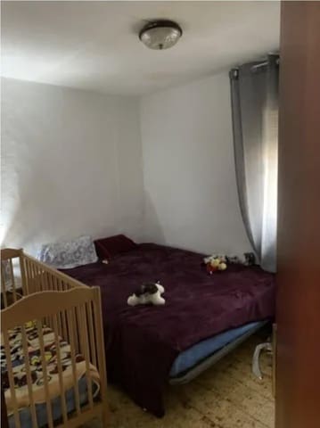 3 soveværelse Byhus til salg i Santa Bàrbara med garage - € 72.000 (Ref: 10172044)
