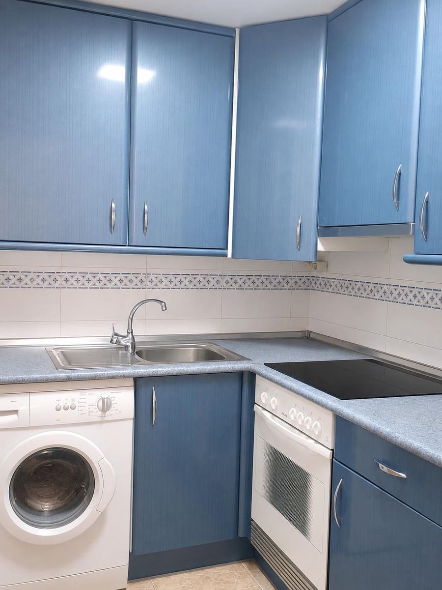 2 Zimmer Wohnung zu verkaufen in Sant Carles de la Rapita mit Pool - 187.000 € (Ref: 10172045)