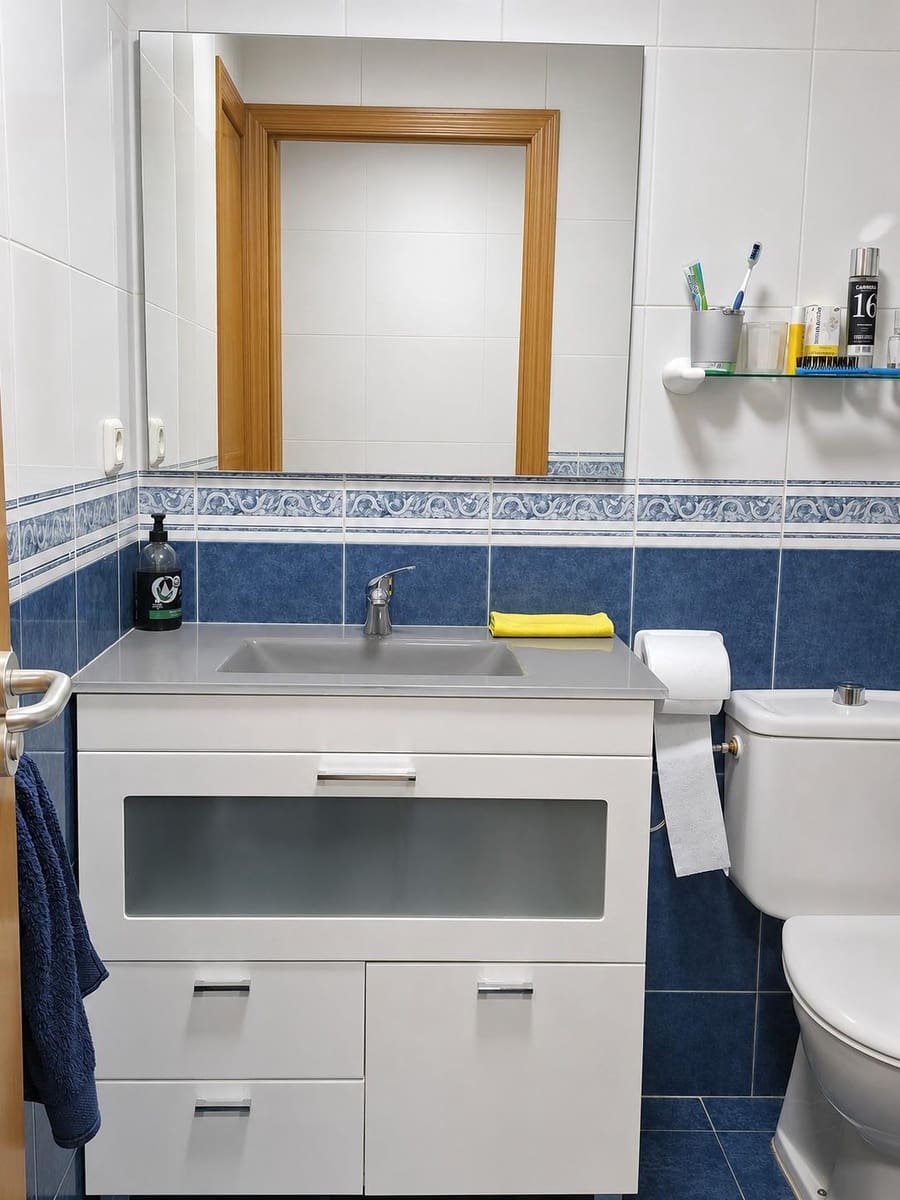 2 Zimmer Wohnung zu verkaufen in Sant Carles de la Rapita mit Pool - 187.000 € (Ref: 10172045)