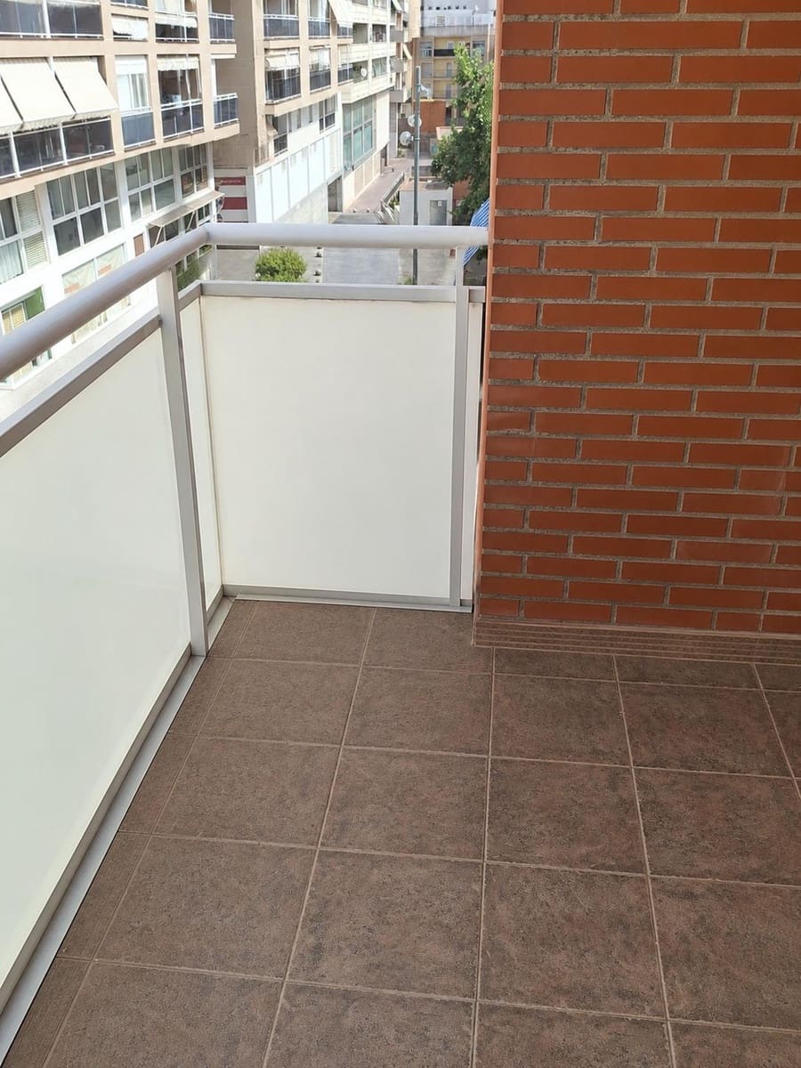 2 Zimmer Wohnung zu verkaufen in Sant Carles de la Rapita mit Pool - 187.000 € (Ref: 10172045)