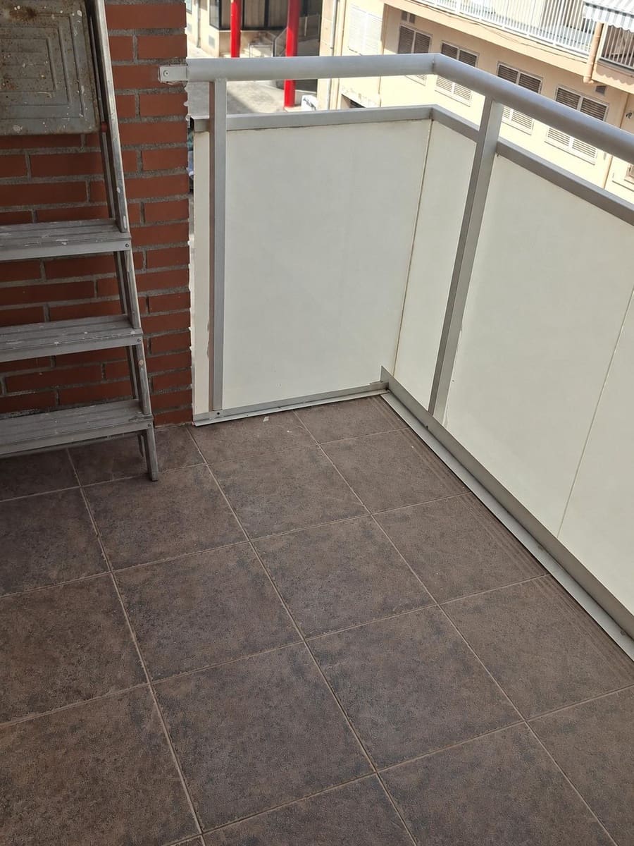 2 Zimmer Wohnung zu verkaufen in Sant Carles de la Rapita mit Pool - 187.000 € (Ref: 10172045)