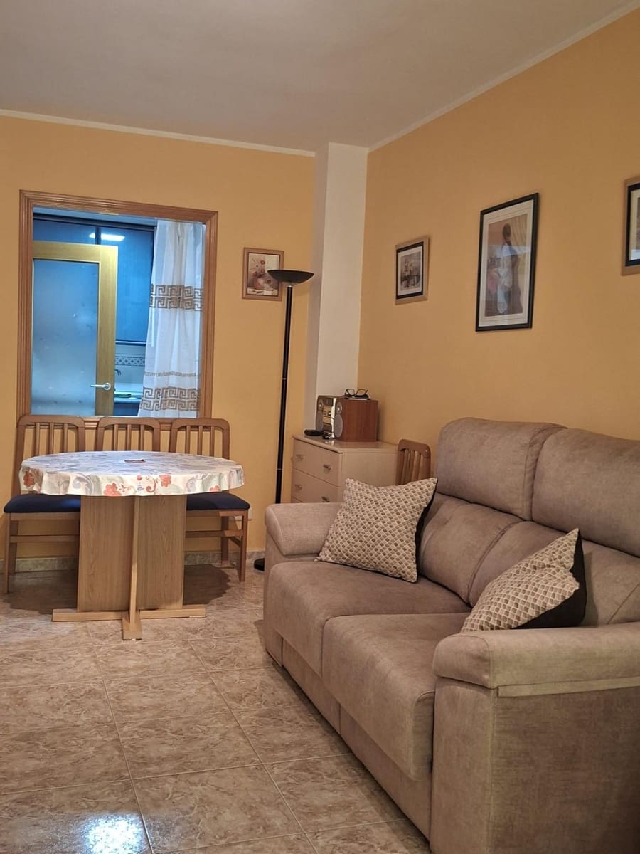 2 Zimmer Wohnung zu verkaufen in Sant Carles de la Rapita mit Pool - 187.000 € (Ref: 10172045)