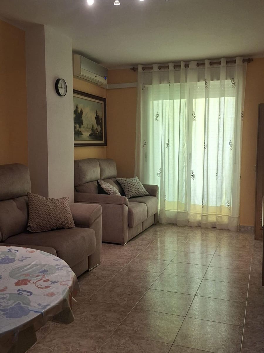2 Zimmer Wohnung zu verkaufen in Sant Carles de la Rapita mit Pool - 187.000 € (Ref: 10172045)