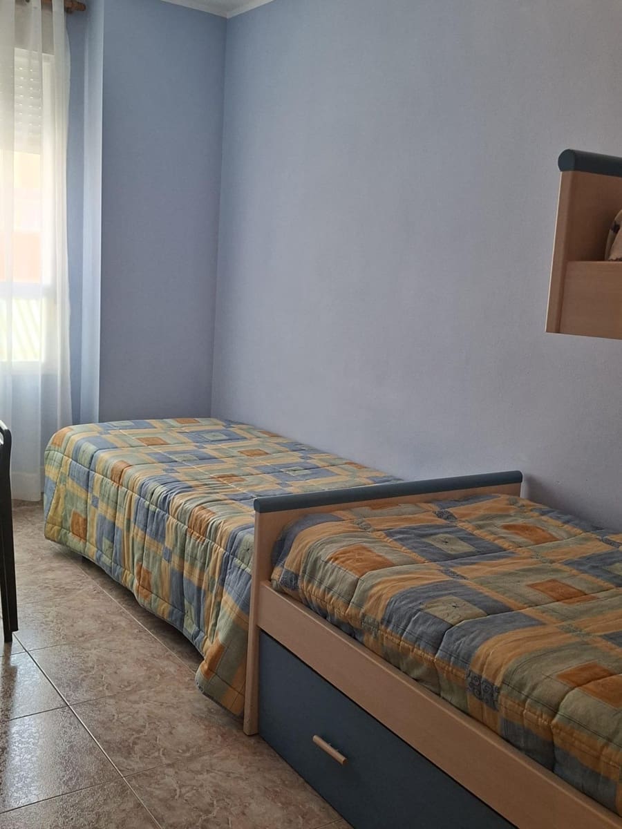 2 Zimmer Wohnung zu verkaufen in Sant Carles de la Rapita mit Pool - 187.000 € (Ref: 10172045)