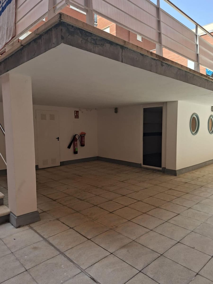2 Zimmer Wohnung zu verkaufen in Sant Carles de la Rapita mit Pool - 187.000 € (Ref: 10172045)