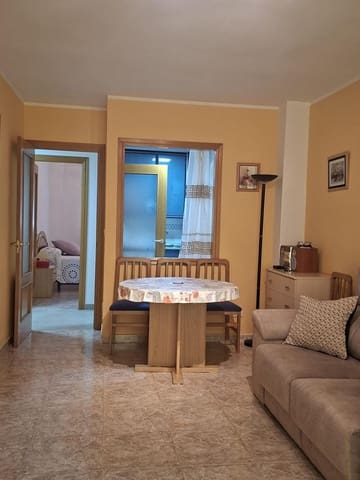 2 Zimmer Wohnung zu verkaufen in Sant Carles de la Ràpita mit Pool - 187.000 € (Ref: 10172045)