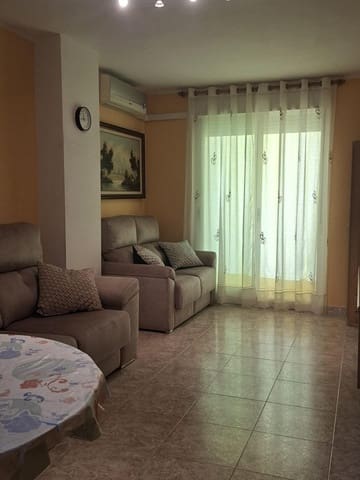 2 Zimmer Wohnung zu verkaufen in Sant Carles de la Ràpita mit Pool - 187.000 € (Ref: 10172045)