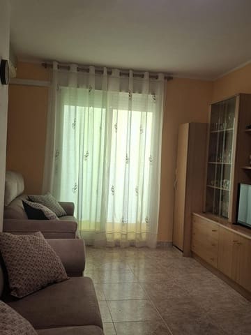 2 Zimmer Wohnung zu verkaufen in Sant Carles de la Ràpita mit Pool - 187.000 € (Ref: 10172045)