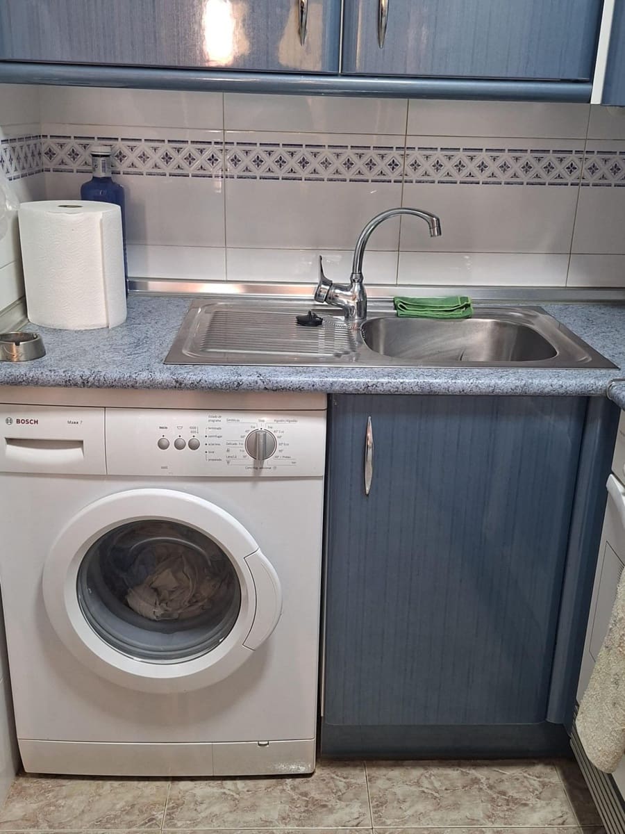 2 Zimmer Wohnung zu verkaufen in Sant Carles de la Rapita mit Pool - 187.000 € (Ref: 10172045)