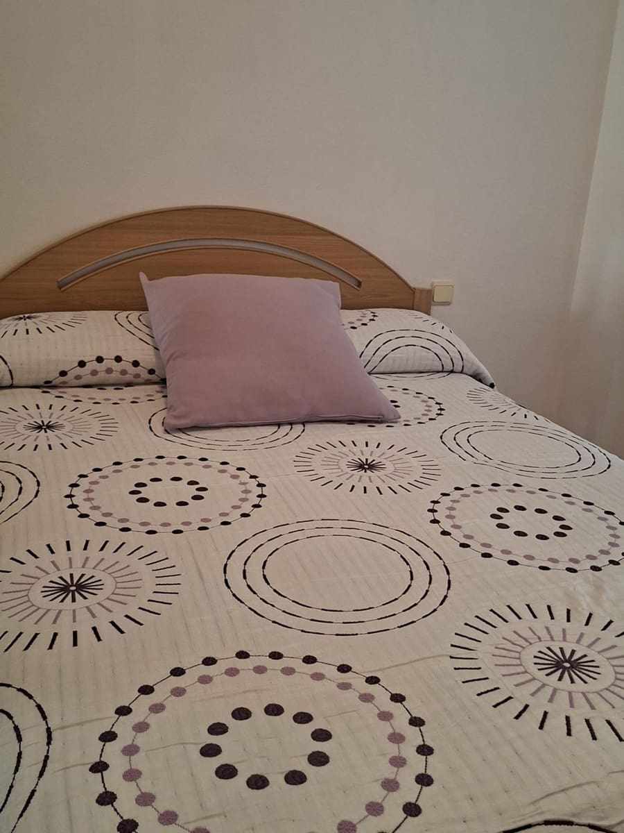 2 Zimmer Wohnung zu verkaufen in Sant Carles de la Rapita mit Pool - 187.000 € (Ref: 10172045)