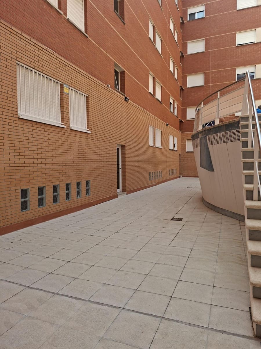 2 Zimmer Wohnung zu verkaufen in Sant Carles de la Rapita mit Pool - 187.000 € (Ref: 10172045)