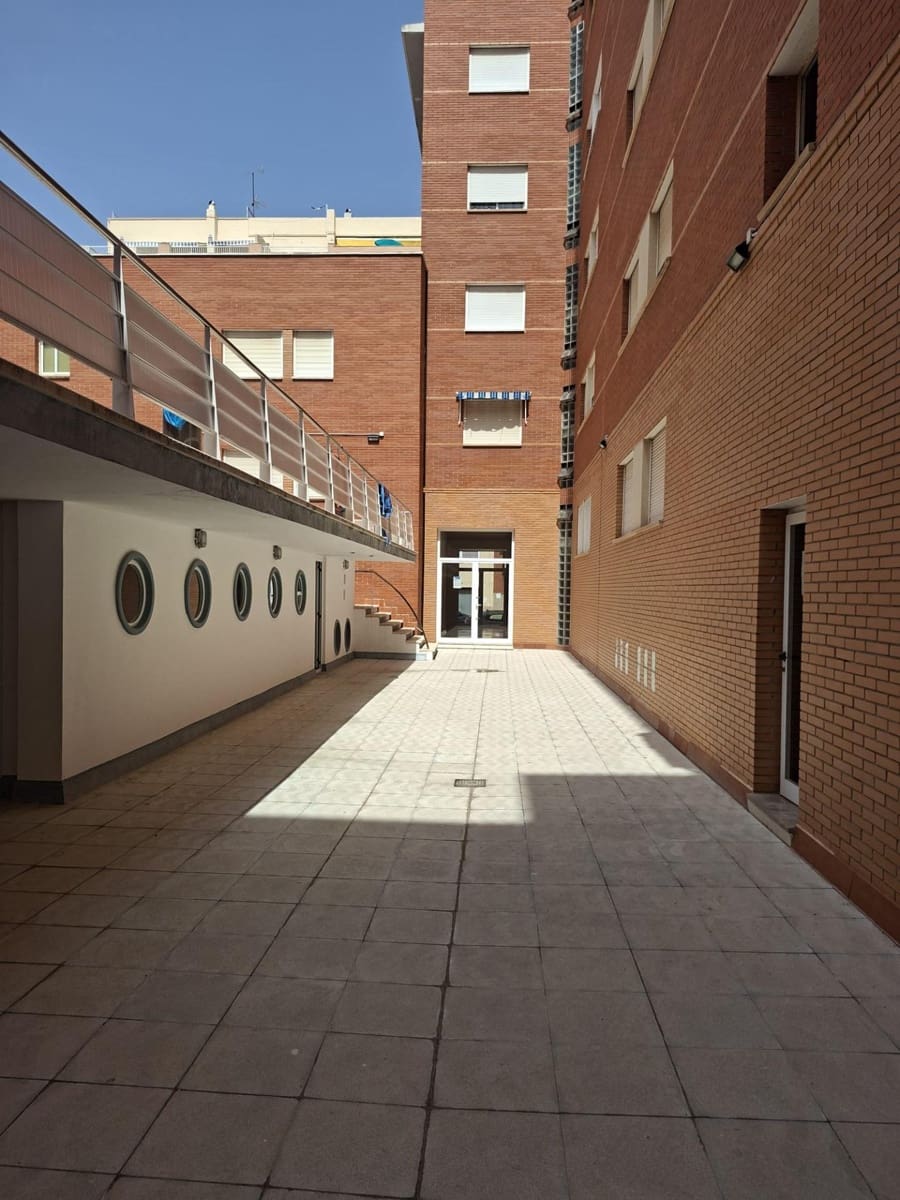 2 Zimmer Wohnung zu verkaufen in Sant Carles de la Rapita mit Pool - 187.000 € (Ref: 10172045)