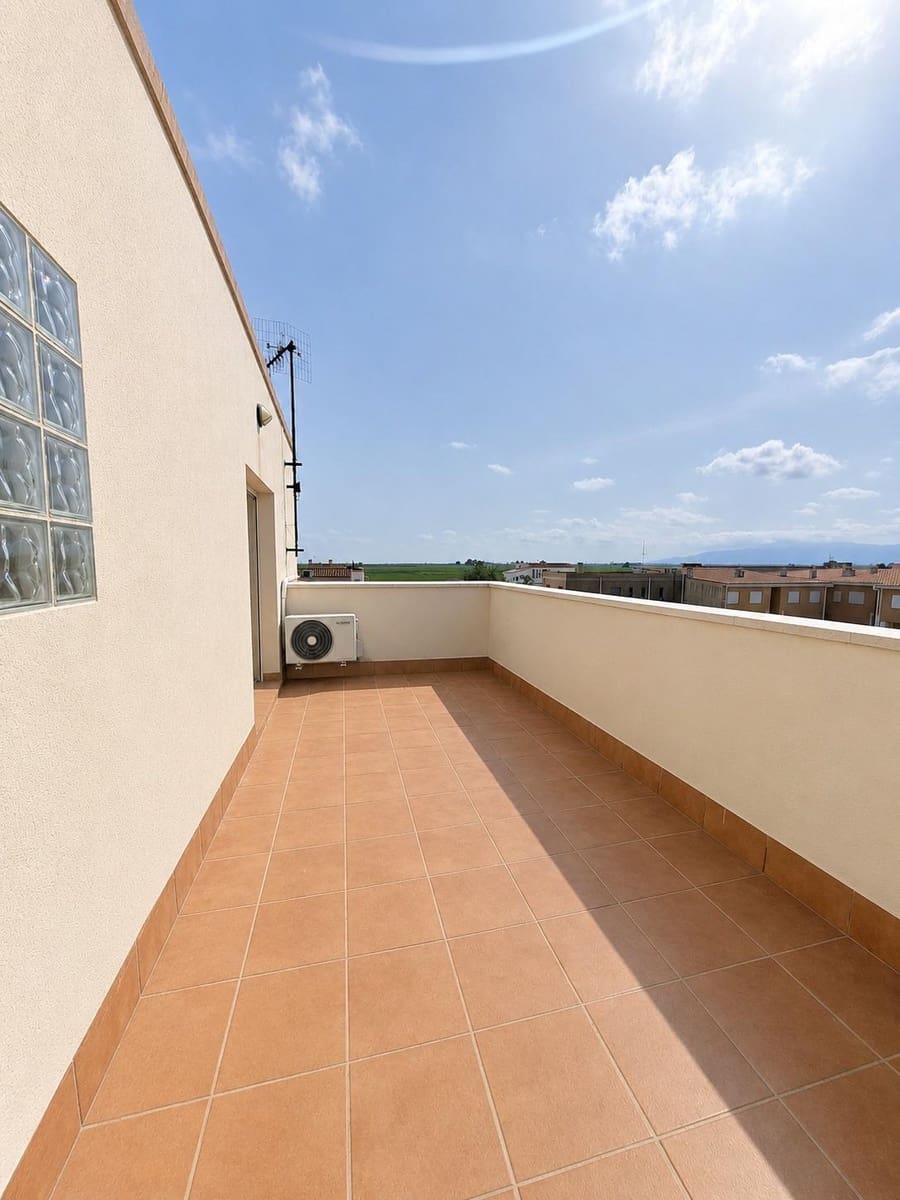 6 soveværelse Byhus til salg i Sant Jaume d'Enveja med garage - € 215.000 (Ref: 10172046)