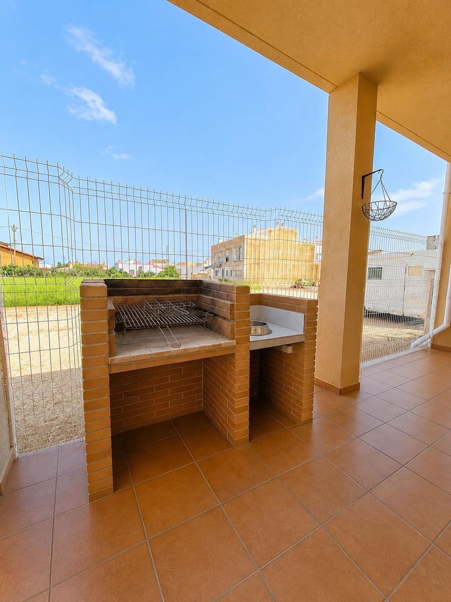 6 soveværelse Byhus til salg i Sant Jaume d'Enveja med garage - € 215.000 (Ref: 10172046)