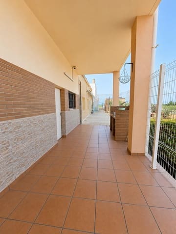 6 soveværelse Byhus til salg i Sant Jaume d'Enveja med garage - € 215.000 (Ref: 10172046)