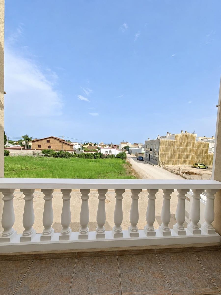 6 soveværelse Byhus til salg i Sant Jaume d'Enveja med garage - € 215.000 (Ref: 10172046)