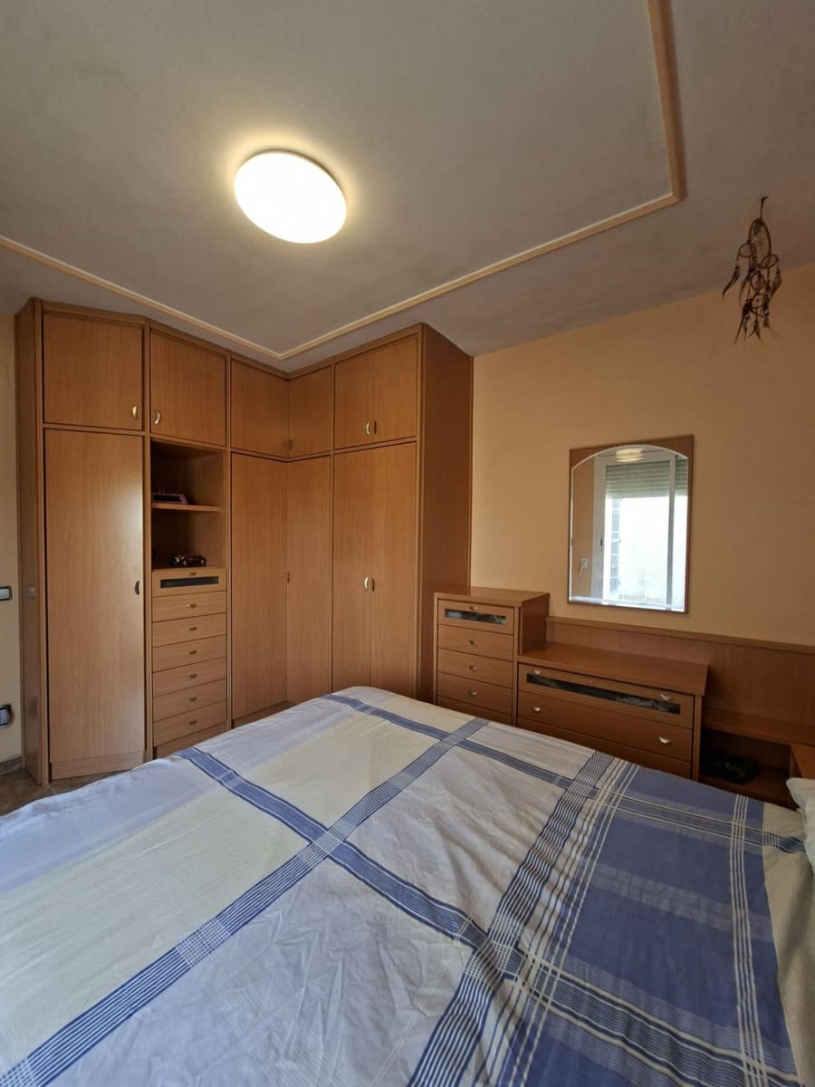 6 soveværelse Byhus til salg i Sant Jaume d'Enveja med garage - € 215.000 (Ref: 10172046)