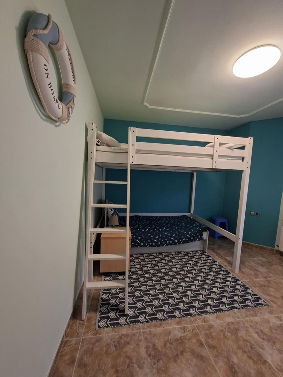 6 soveværelse Byhus til salg i Sant Jaume d'Enveja med garage - € 215.000 (Ref: 10172046)