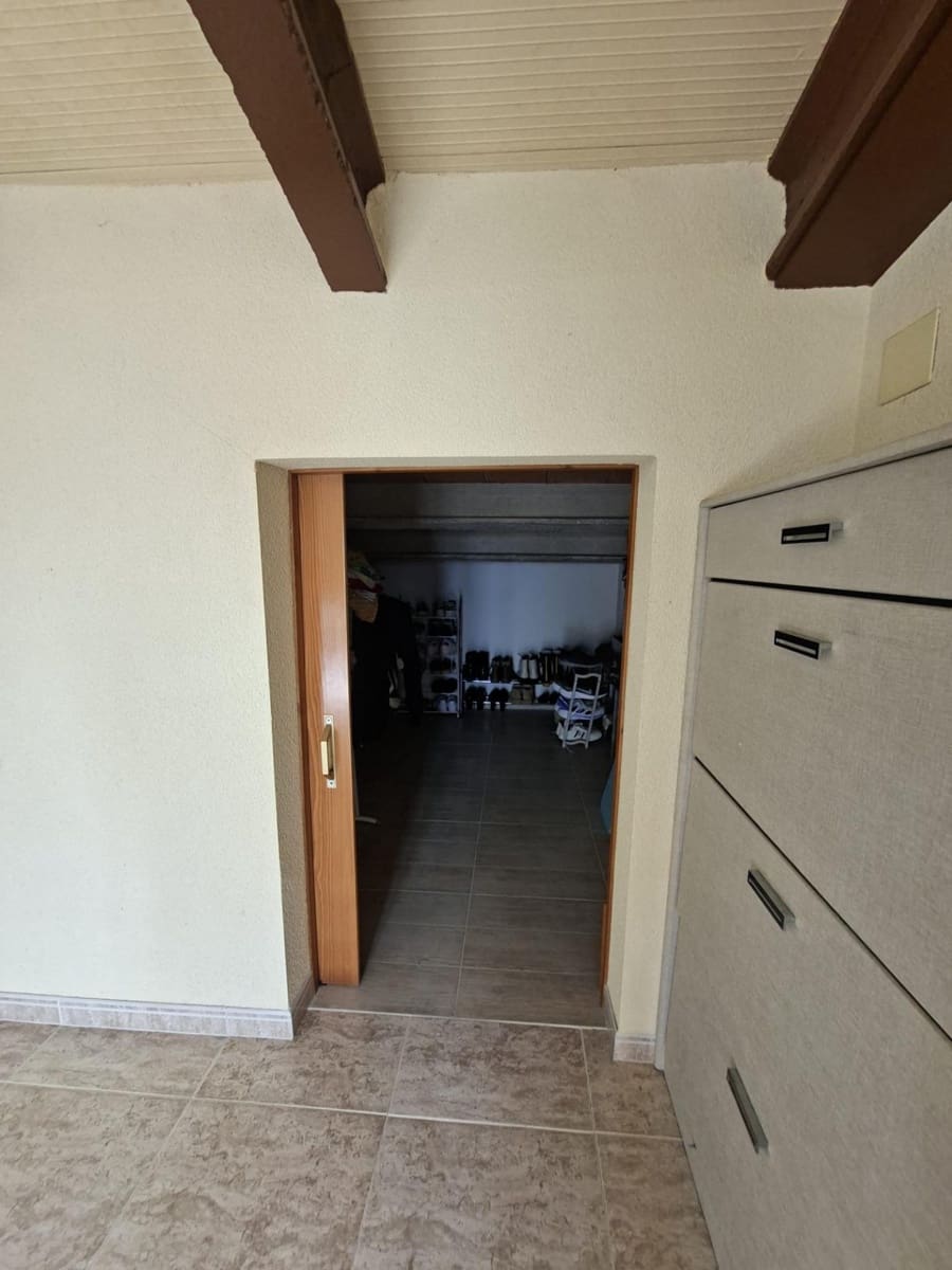 6 soveværelse Byhus til salg i Sant Jaume d'Enveja med garage - € 215.000 (Ref: 10172046)