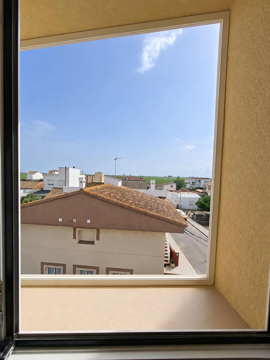 6 soveværelse Byhus til salg i Sant Jaume d'Enveja med garage - € 215.000 (Ref: 10172046)