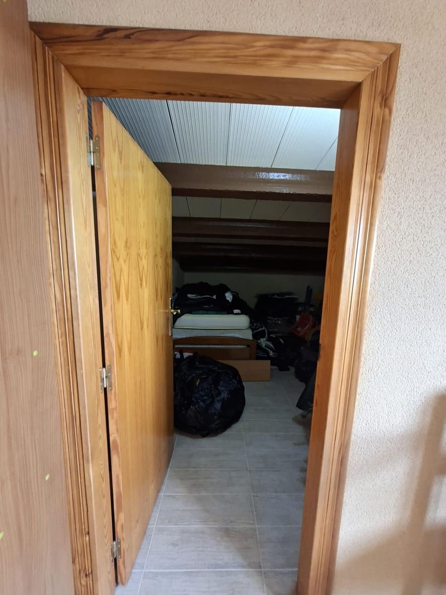 6 soveværelse Byhus til salg i Sant Jaume d'Enveja med garage - € 215.000 (Ref: 10172046)