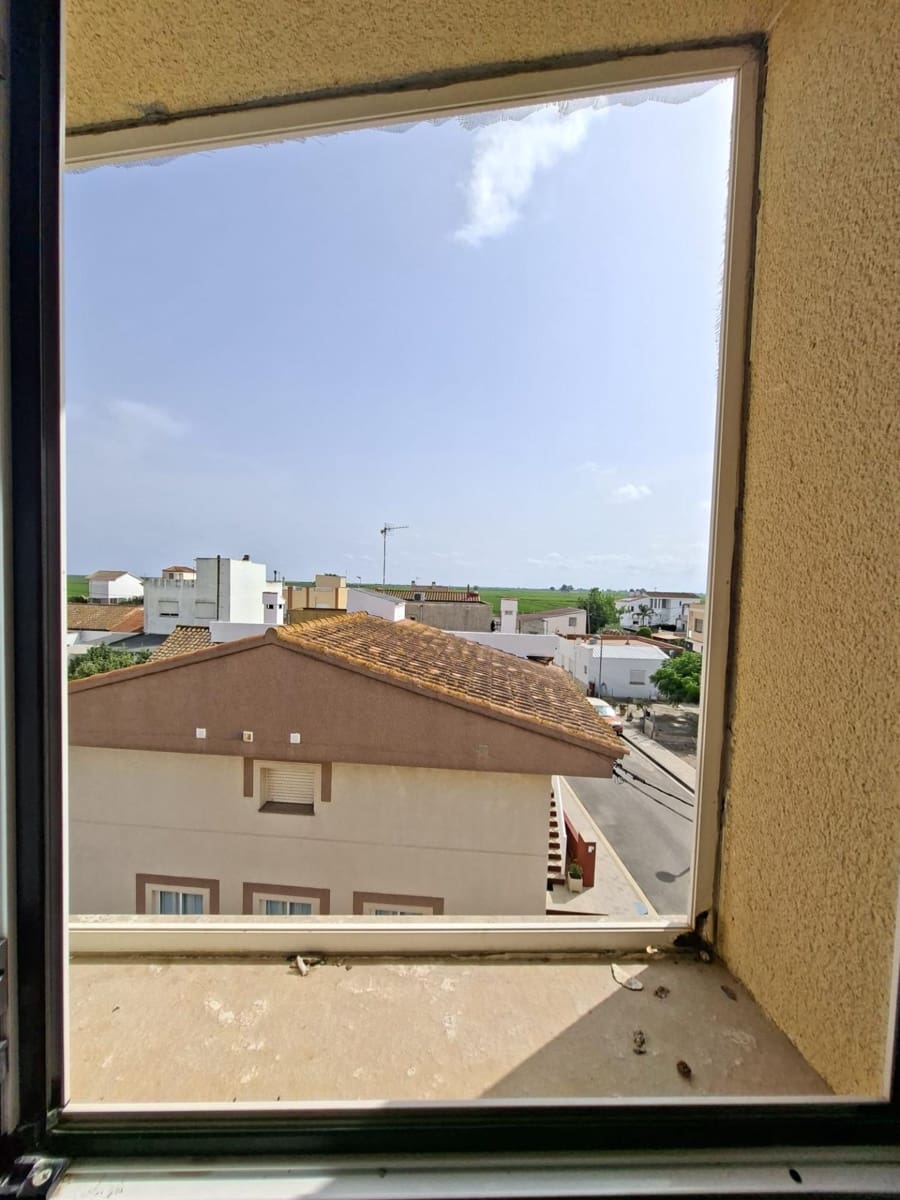 6 soveværelse Byhus til salg i Sant Jaume d'Enveja med garage - € 215.000 (Ref: 10172046)