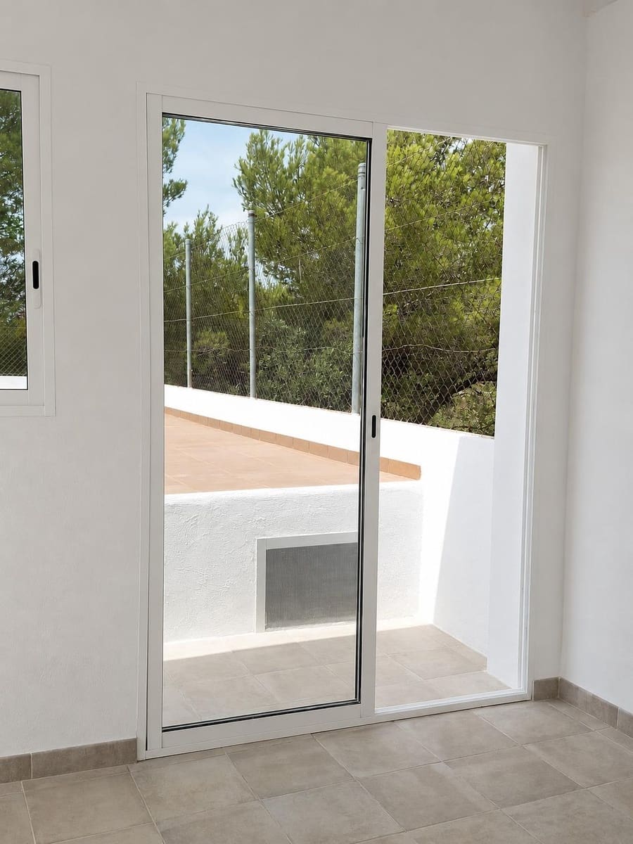 4 soverom Villa til salgs i L'Ametlla de Mar med svømmebasseng - € 390 000 (Ref: 10172047)
