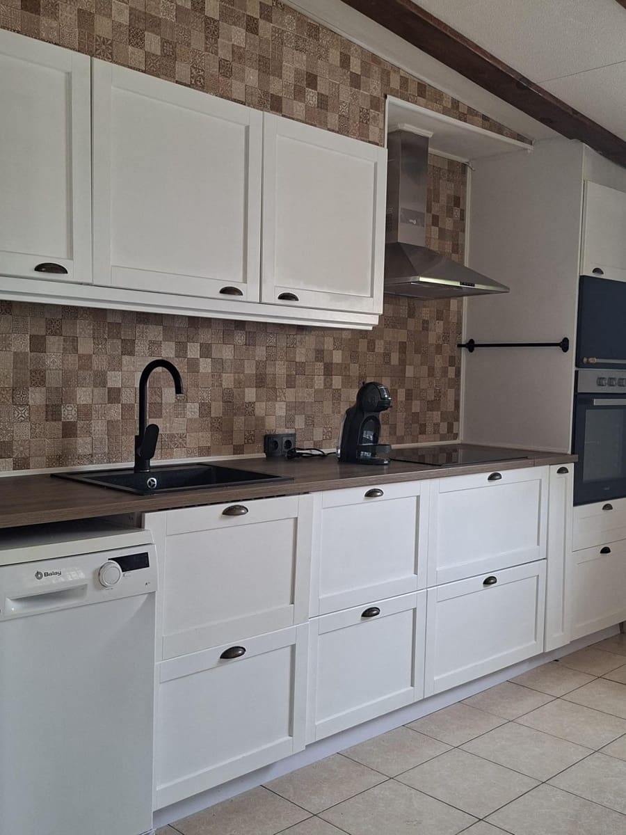 4 soverom Villa til salgs i L'Ametlla de Mar med svømmebasseng - € 390 000 (Ref: 10172047)