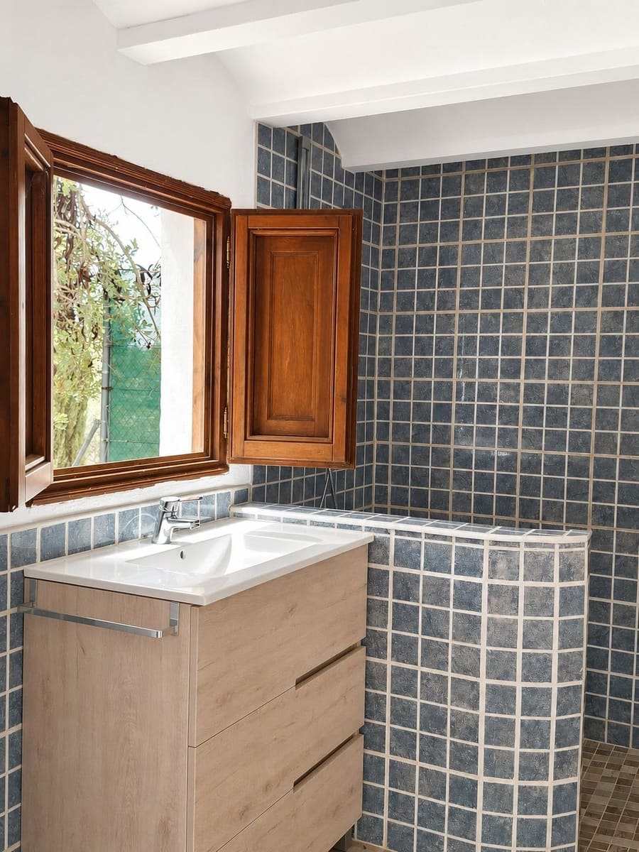 4 soverom Villa til salgs i L'Ametlla de Mar med svømmebasseng - € 390 000 (Ref: 10172047)