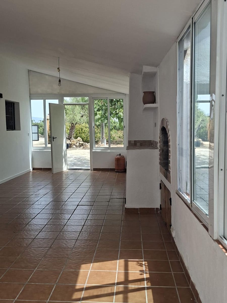 4 soverom Villa til salgs i L'Ametlla de Mar med svømmebasseng - € 390 000 (Ref: 10172047)