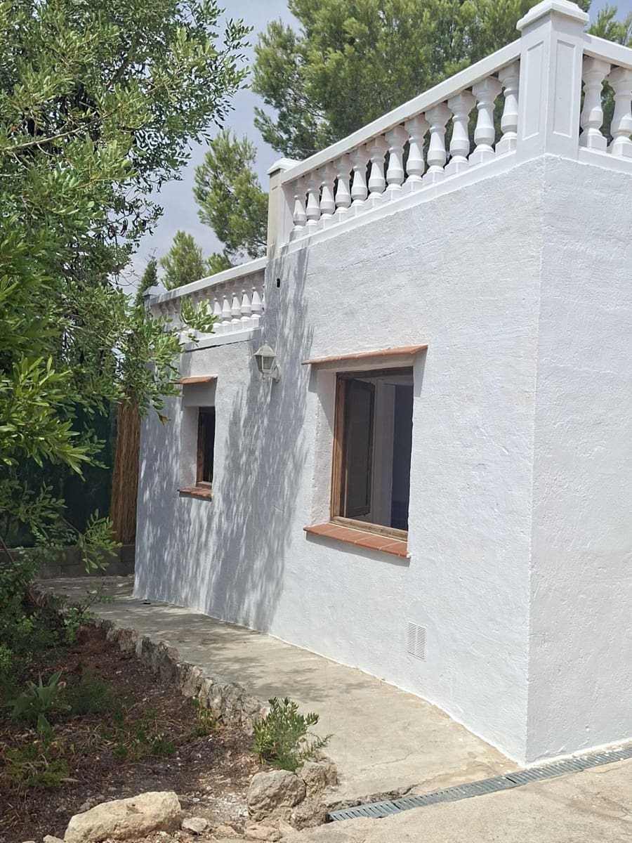 4 soverom Villa til salgs i L'Ametlla de Mar med svømmebasseng - € 390 000 (Ref: 10172047)