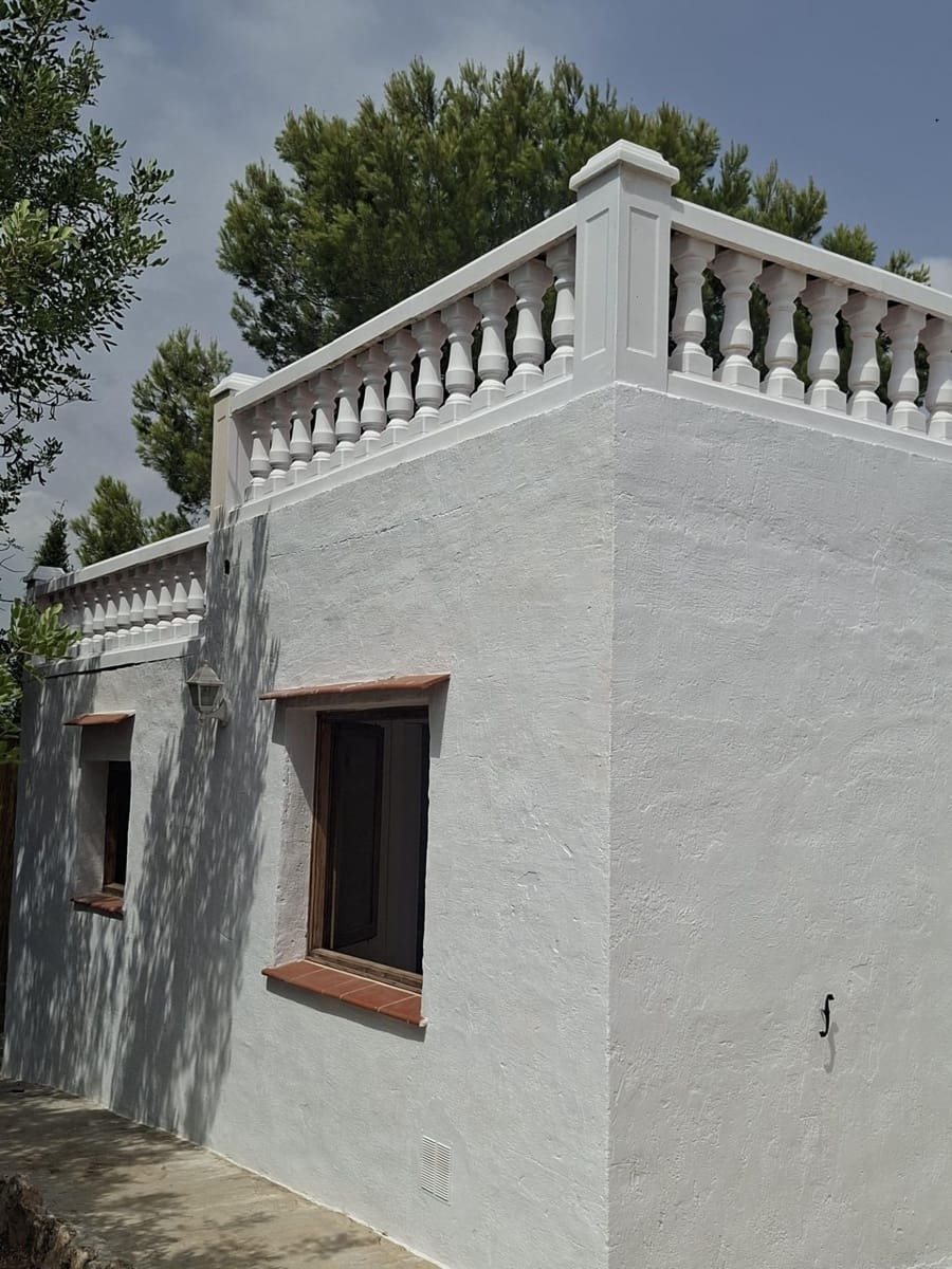 4 soverom Villa til salgs i L'Ametlla de Mar med svømmebasseng - € 390 000 (Ref: 10172047)