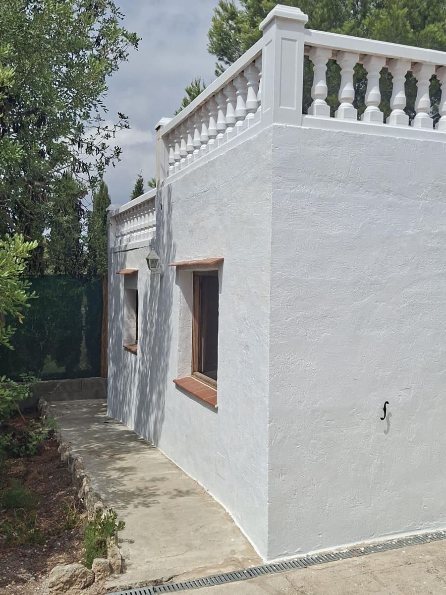 4 soverom Villa til salgs i L'Ametlla de Mar med svømmebasseng - € 390 000 (Ref: 10172047)
