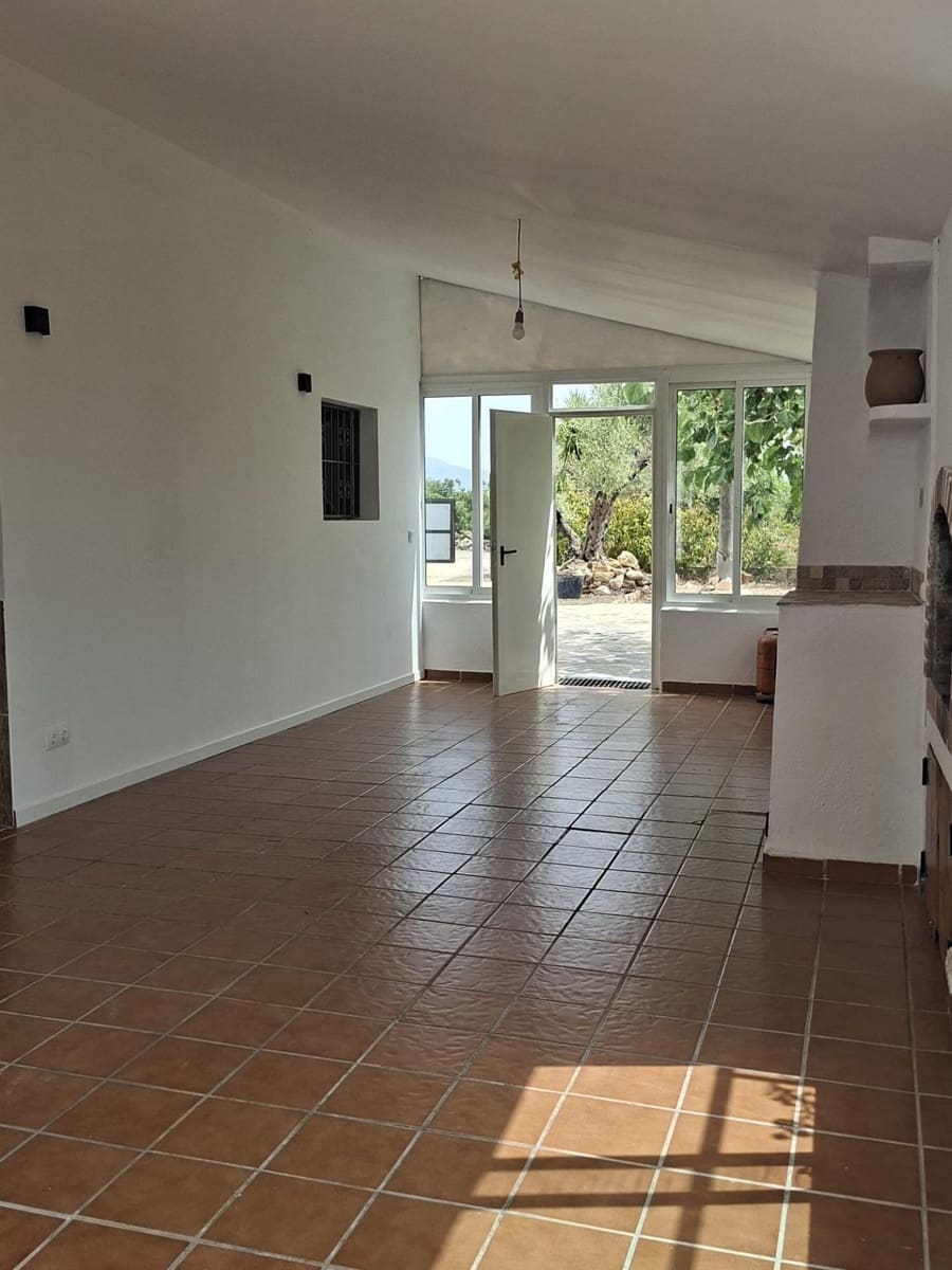 4 soverom Villa til salgs i L'Ametlla de Mar med svømmebasseng - € 390 000 (Ref: 10172047)
