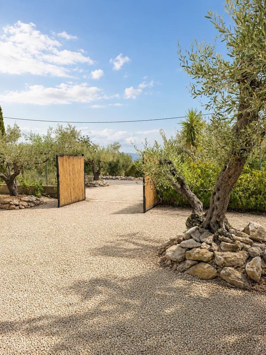 4 soverom Villa til salgs i L'Ametlla de Mar med svømmebasseng - € 390 000 (Ref: 10172047)