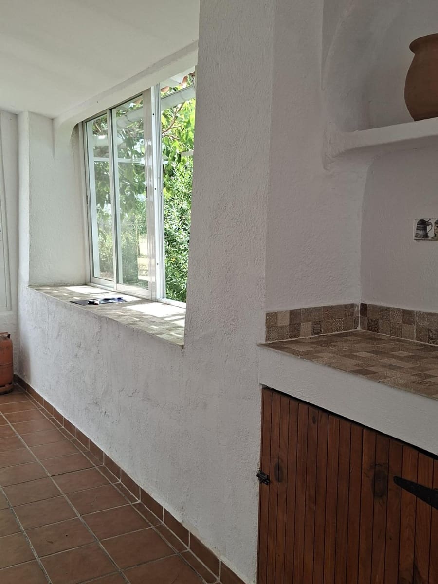 4 soverom Villa til salgs i L'Ametlla de Mar med svømmebasseng - € 390 000 (Ref: 10172047)