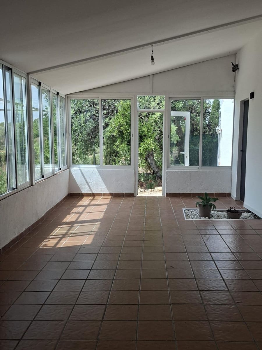 4 soverom Villa til salgs i L'Ametlla de Mar med svømmebasseng - € 390 000 (Ref: 10172047)