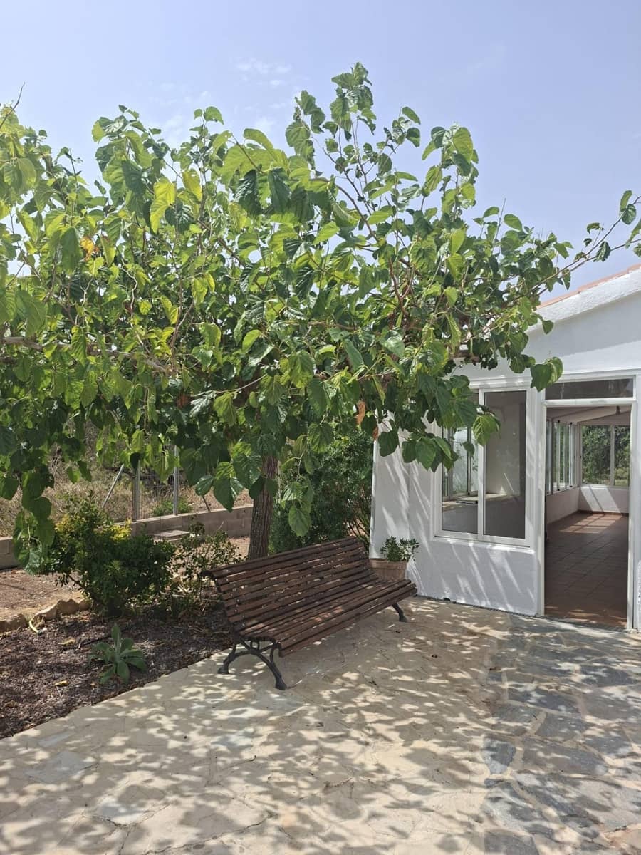4 soverom Villa til salgs i L'Ametlla de Mar med svømmebasseng - € 390 000 (Ref: 10172047)