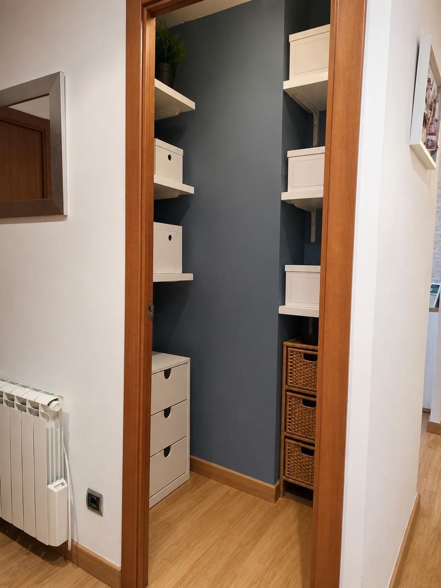 3 slaapkamer Flat te koop in Tortosa met garage - € 168.000 (Ref: 10172048)