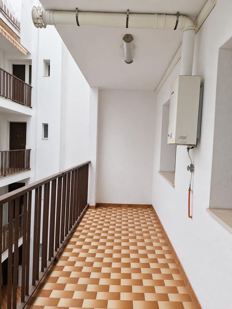 3 slaapkamer Flat te koop in Tortosa met garage - € 168.000 (Ref: 10172048)
