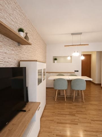3 soverom Leilighet til salgs i Tortosa med garasje - € 168 000 (Ref: 10172048)
