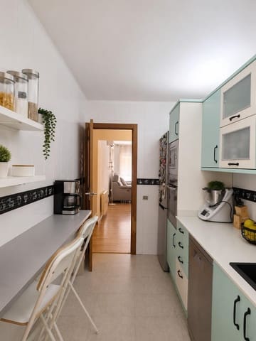 3 soverom Leilighet til salgs i Tortosa med garasje - € 168 000 (Ref: 10172048)