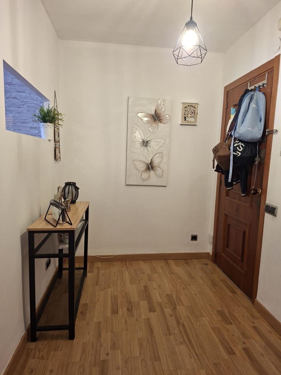 3 slaapkamer Flat te koop in Tortosa met garage - € 168.000 (Ref: 10172048)