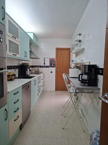 3 soverom Leilighet til salgs i Tortosa med garasje - € 168 000 (Ref: 10172048)