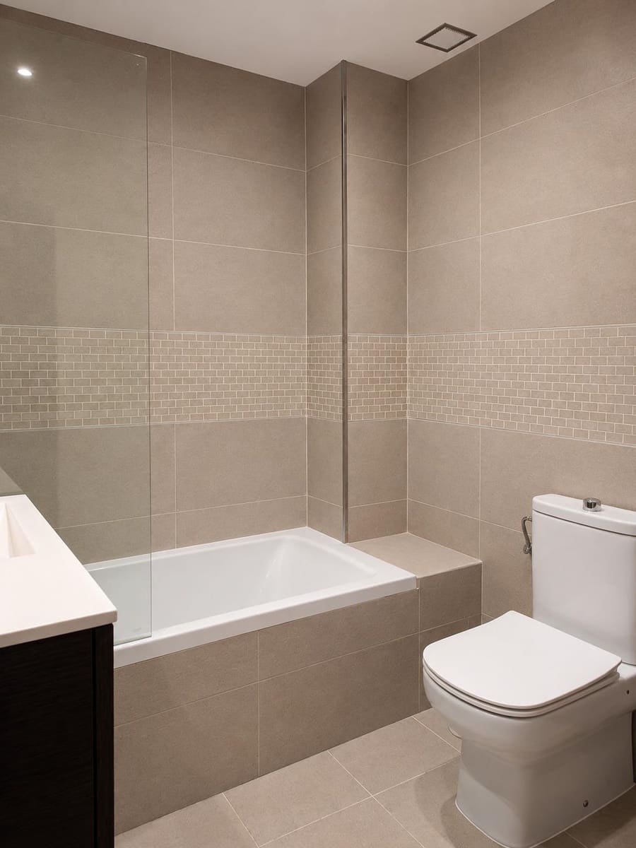 3 slaapkamer Flat te koop in Tortosa met garage - € 168.000 (Ref: 10172048)